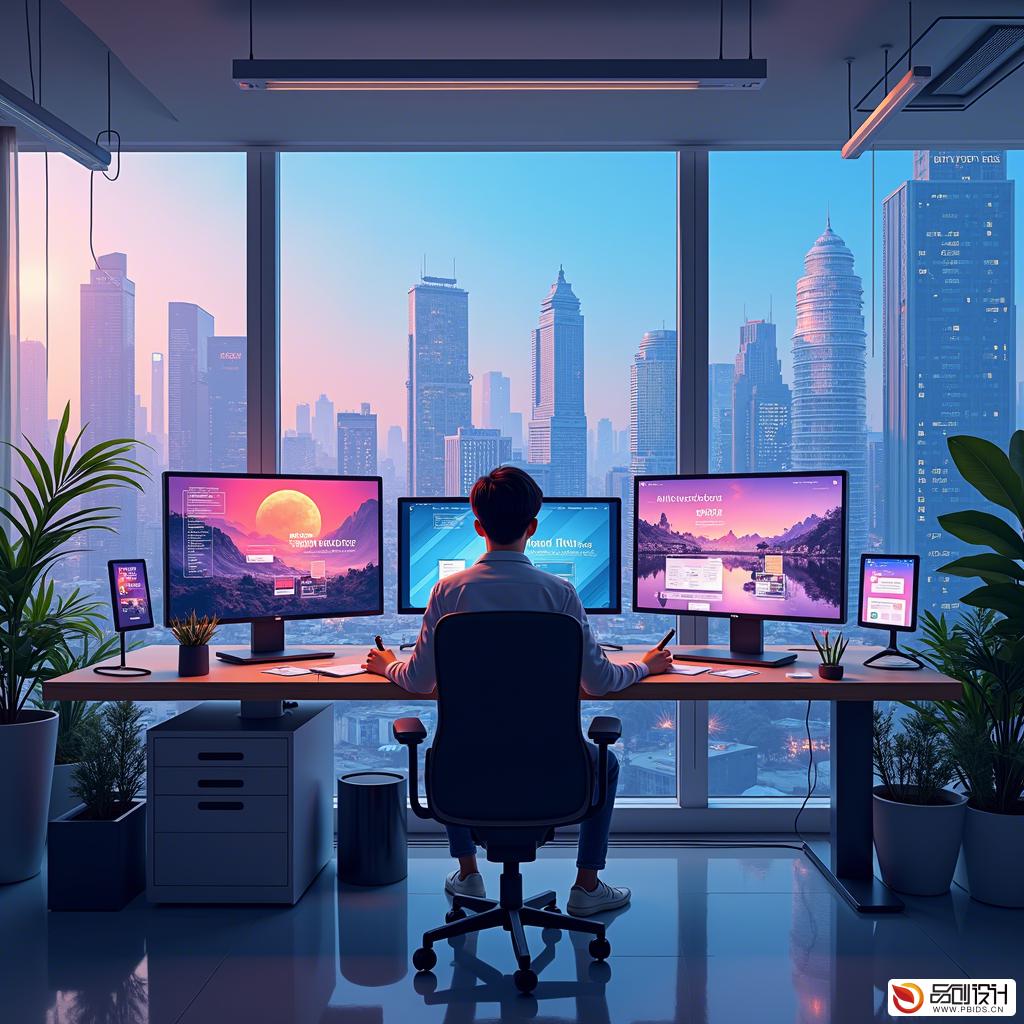 福州市APP应用UI设计设计公司的卓越之道