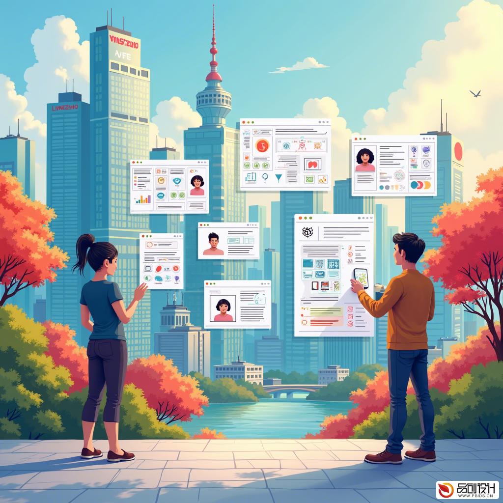 永州市用户旅程设计单位：打造卓越用户体验的领航者
