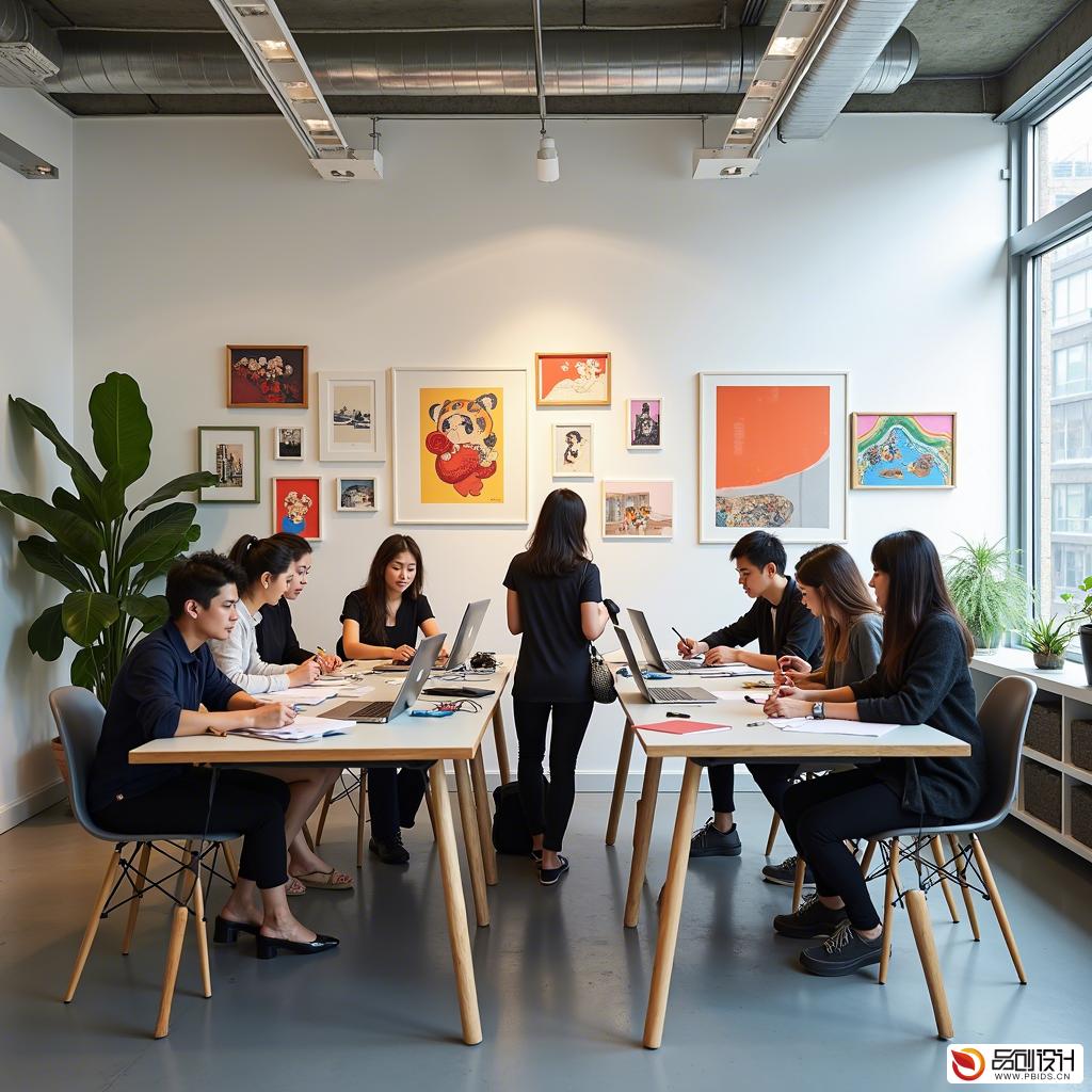 徐州市品牌动态图形创新服务中心：引领设计新风尚，激发品牌活力

