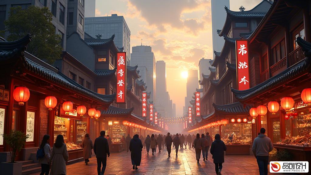 亳州市跨平台应用设计中心：引领数字创新，重塑用户体验
