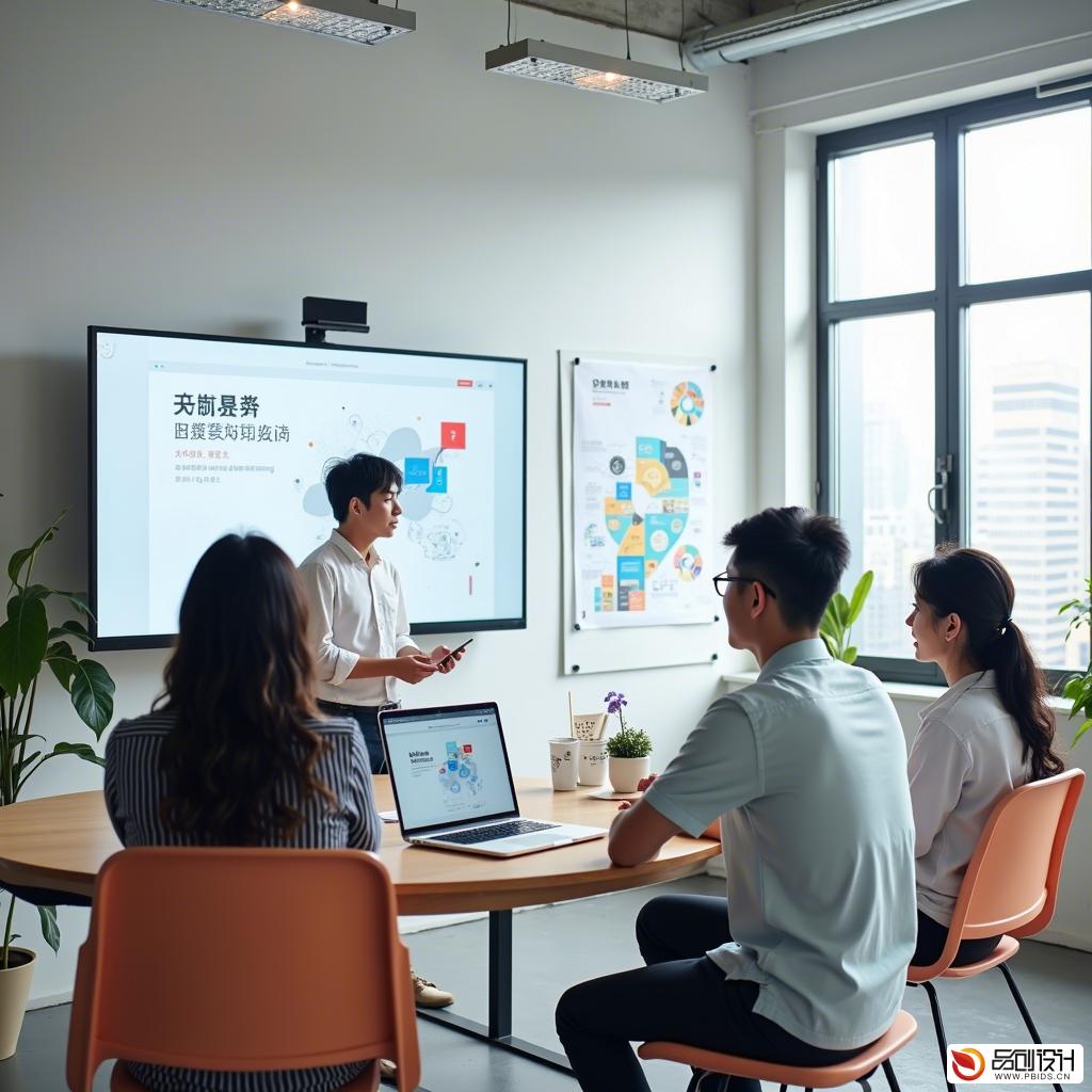 揭阳网页信息架构工作室:打造高效数字体验的专家
