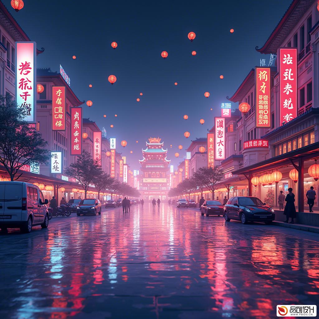 梅州市视觉动效规范设计企业的崛起与影响力
