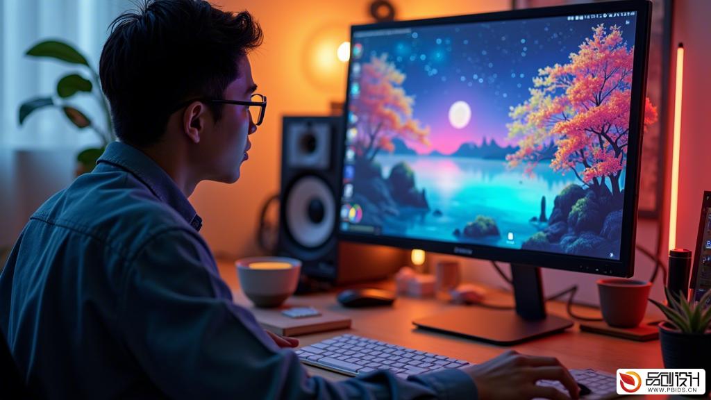 崇左UI设计工作室：打造创意与功能并重的数字界面

