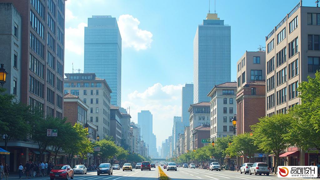 南充市互动体验设计：塑造城市新风貌的创新实践
