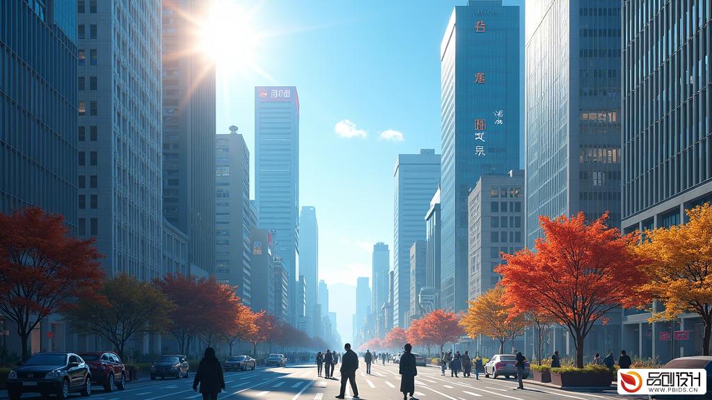 株洲市UI设计：创新引领，塑造城市视觉新风貌

