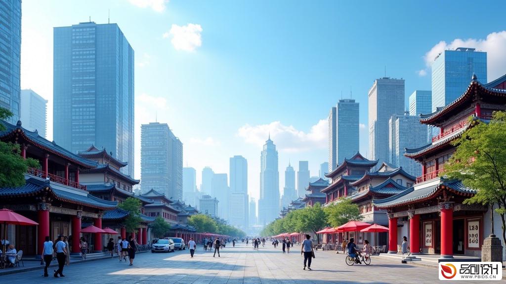 晋中市界面视觉体系有限公司：塑造城市视觉新风貌的领航者
