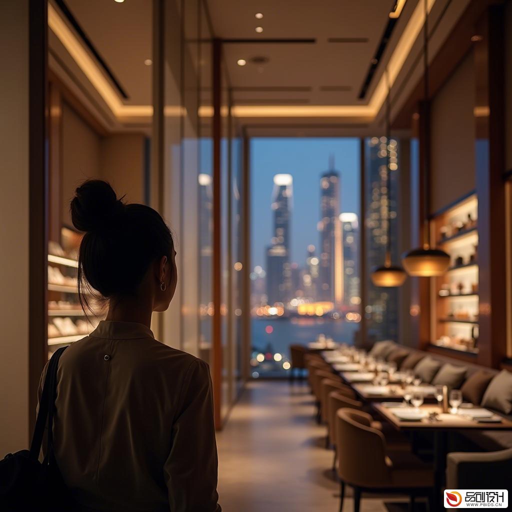 温州市品创设计案例：匠心独运，塑造品牌新高度

