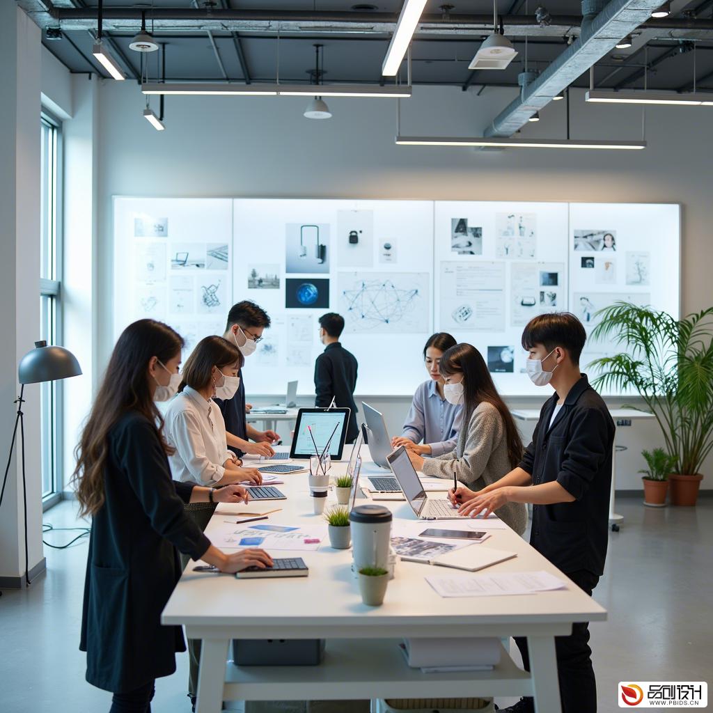 合肥市界面微交互设计公司的创新之路