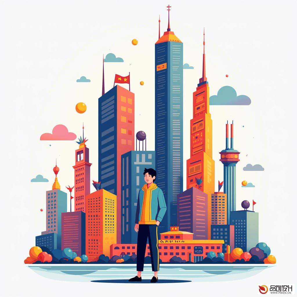 郑州市品牌设计创新服务中心:引领城市品牌新风尚