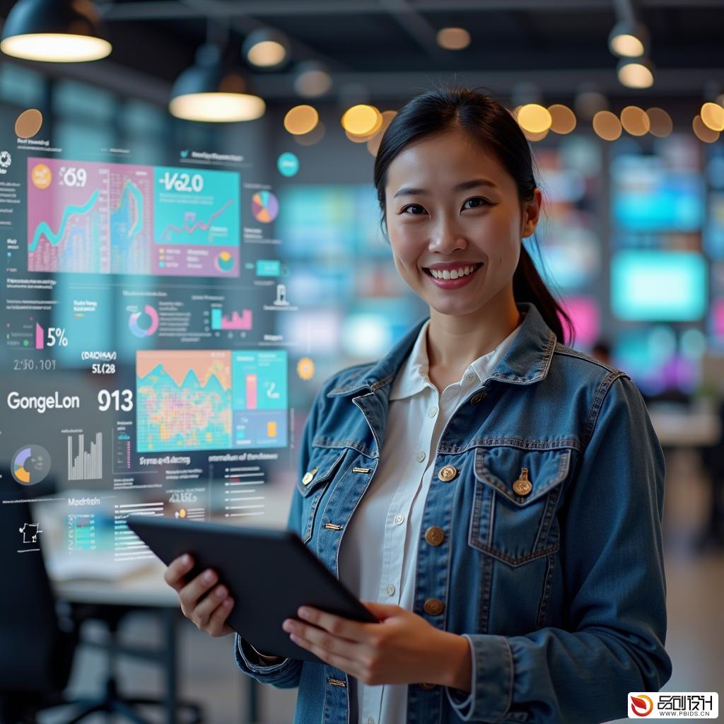锦州热点营销设计机构:引领创意潮流,打造品牌新高度