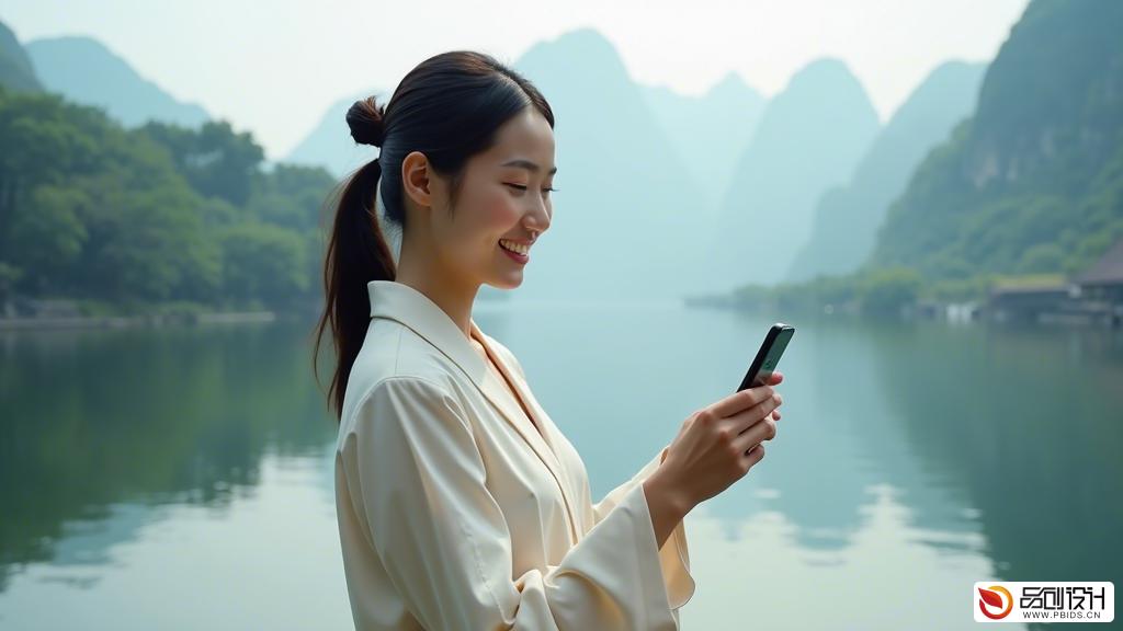 河源小程序视觉设计单位：打造卓越用户体验的创意先锋
