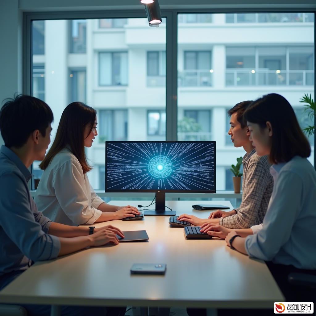 协同办公平台UX全案设计:打造高效工作空间的创新策略