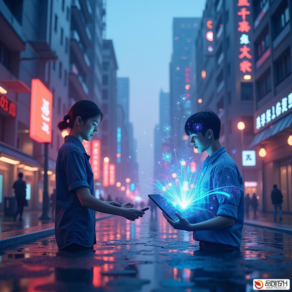 咸宁市跨平台应用设计:创新与实践的融合