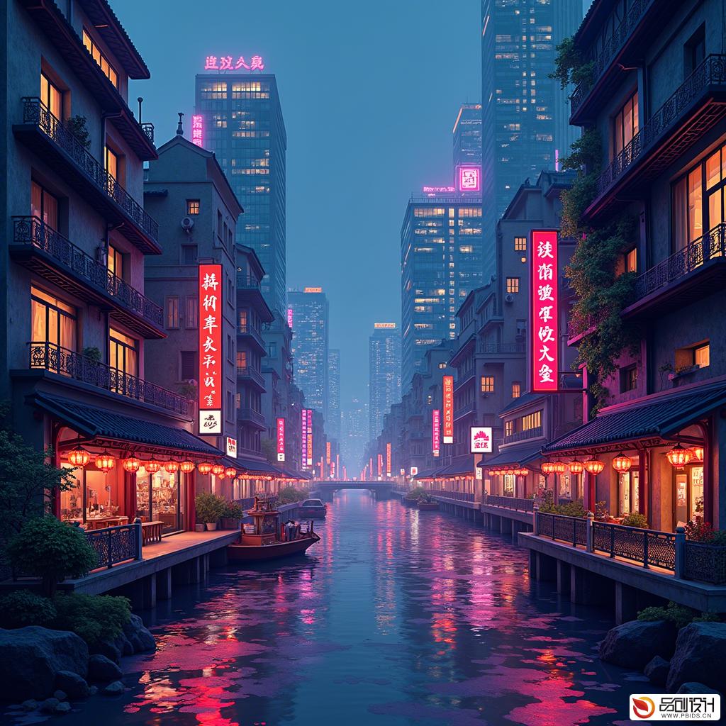 滁州市创新设计动态:引领未来,塑造城市新风貌