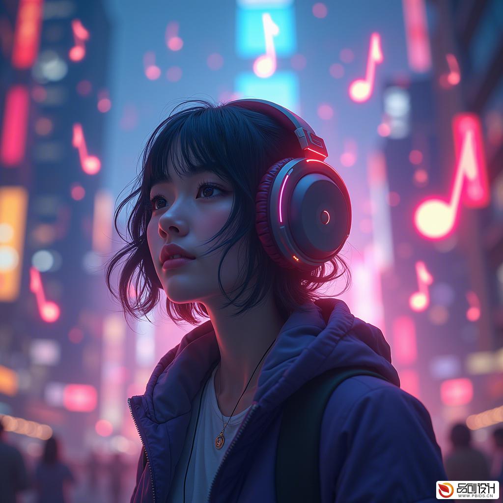 音乐用户旅程设计创新服务中心：重塑音乐体验的新篇章
