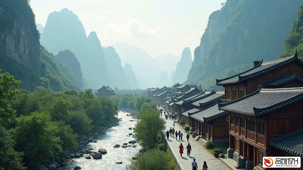 张家口UX全案设计：打造卓越用户体验的设计之旅
