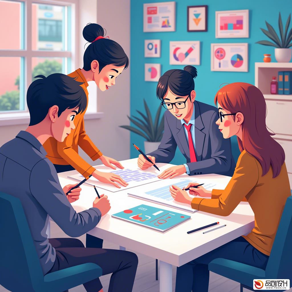 兰州市品创设计有限公司：创新设计的领航者
