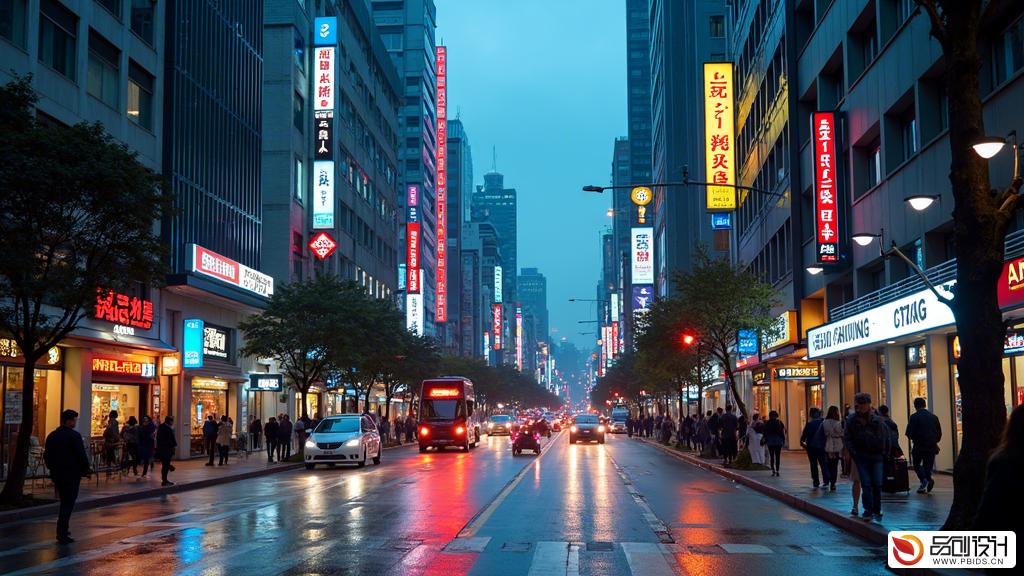 台中市用户旅程设计：打造卓越体验的设计公司探索
