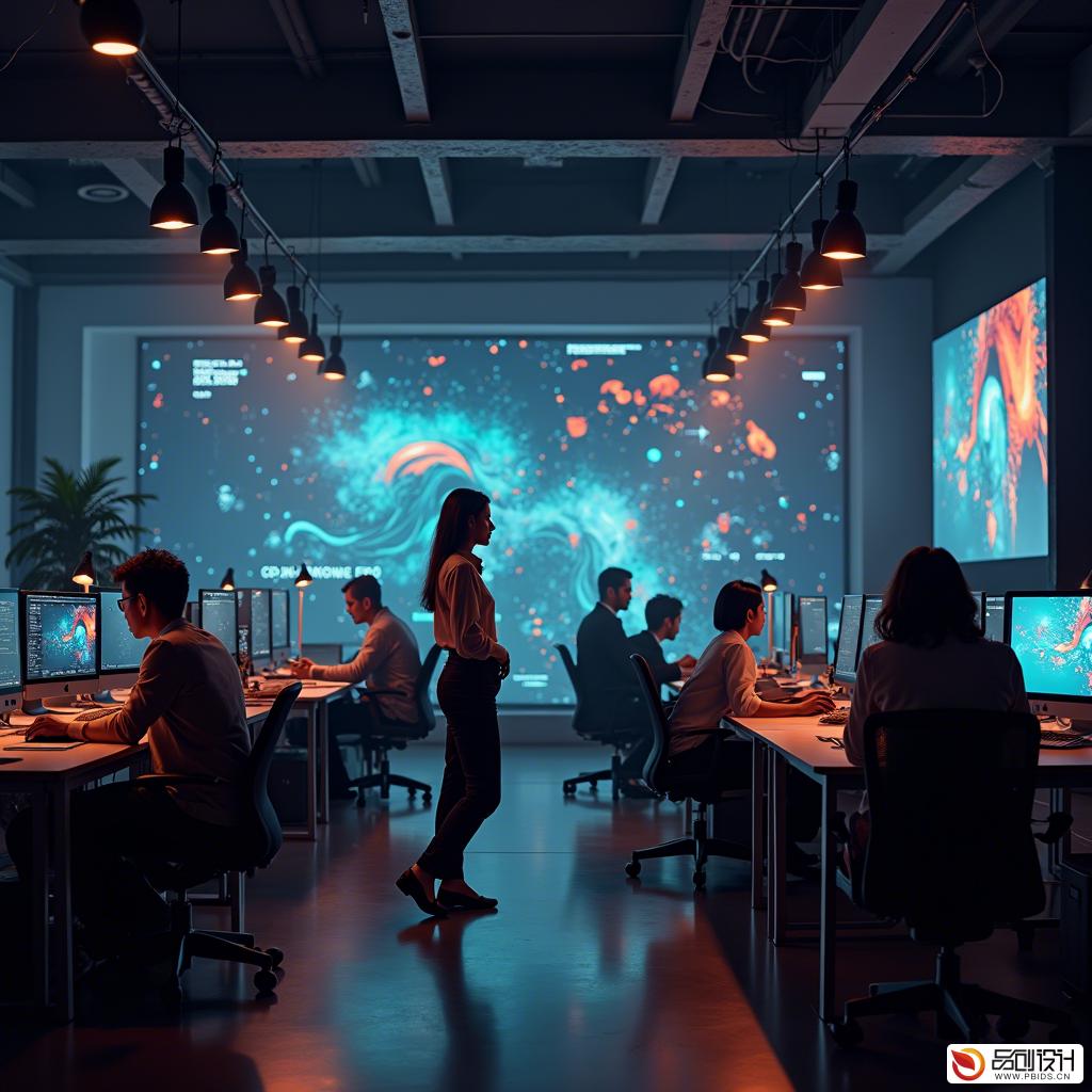 博尔塔拉品牌设计工作室:塑造品牌灵魂的创意大师