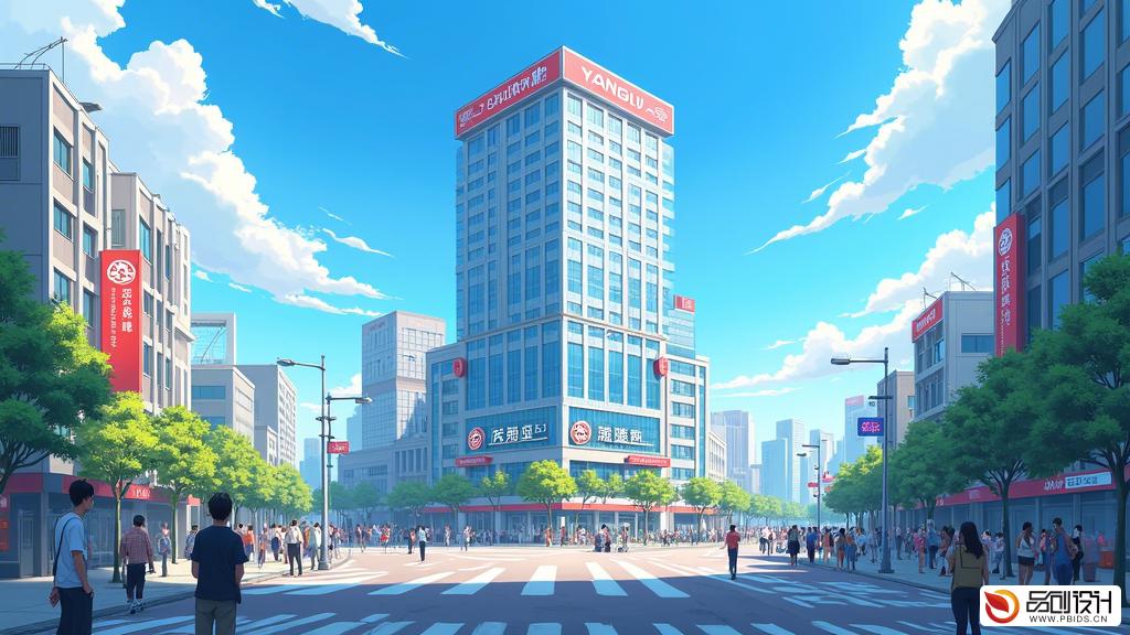 阳泉市品牌创新设计团队的崛起与影响力
