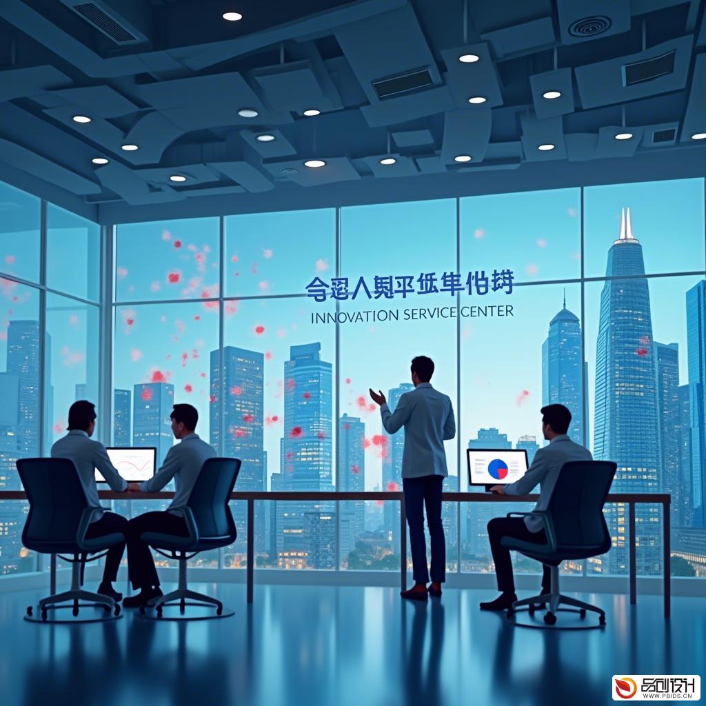 东营市用户研究分析创新服务中心：引领未来用户体验的新篇章
