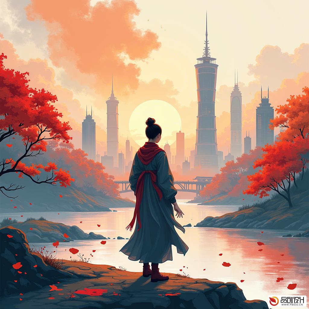无锡市动态视觉叙事设计企业的创新与发展
