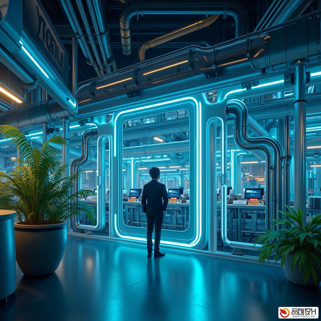 传统能源UE设计公司的创新之路:塑造能源行业的未来