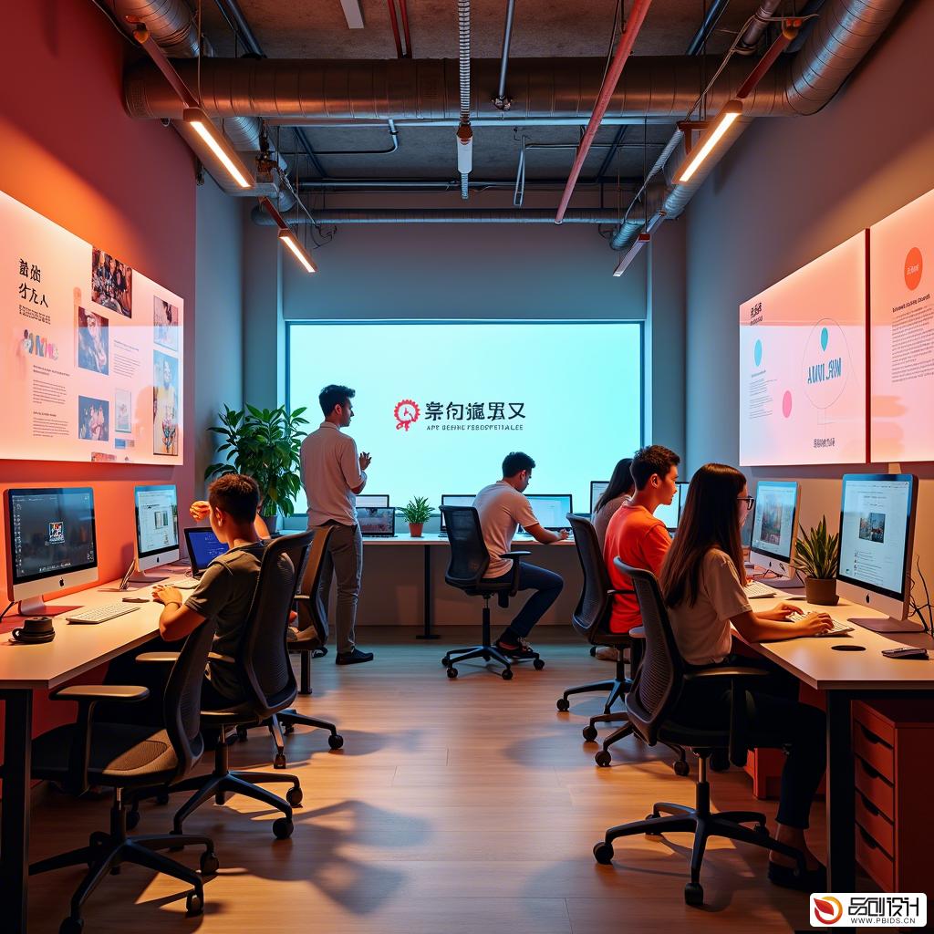 广西APP应用UI设计中心：打造卓越用户体验的创意源泉
