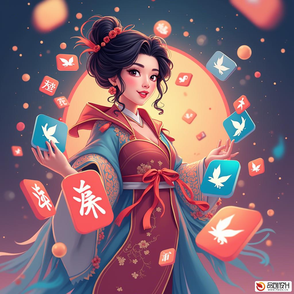 山东省APP应用UI设计单位的卓越实践与未来展望
