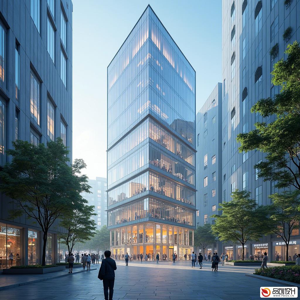 南京市运营设计创新服务中心:引领城市设计新风尚