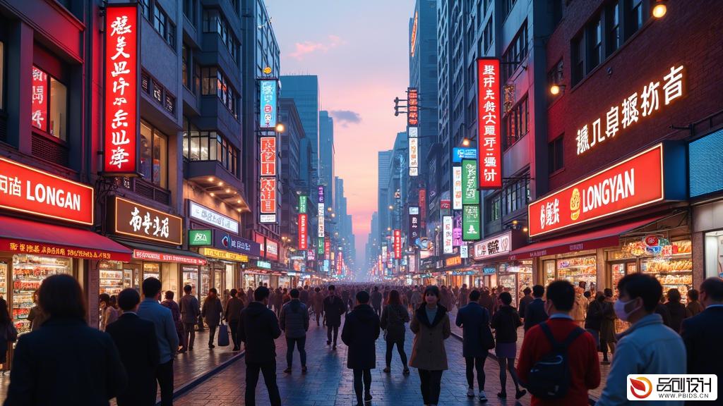 龙岩市品创品牌策略：塑造企业独特魅力的艺术
