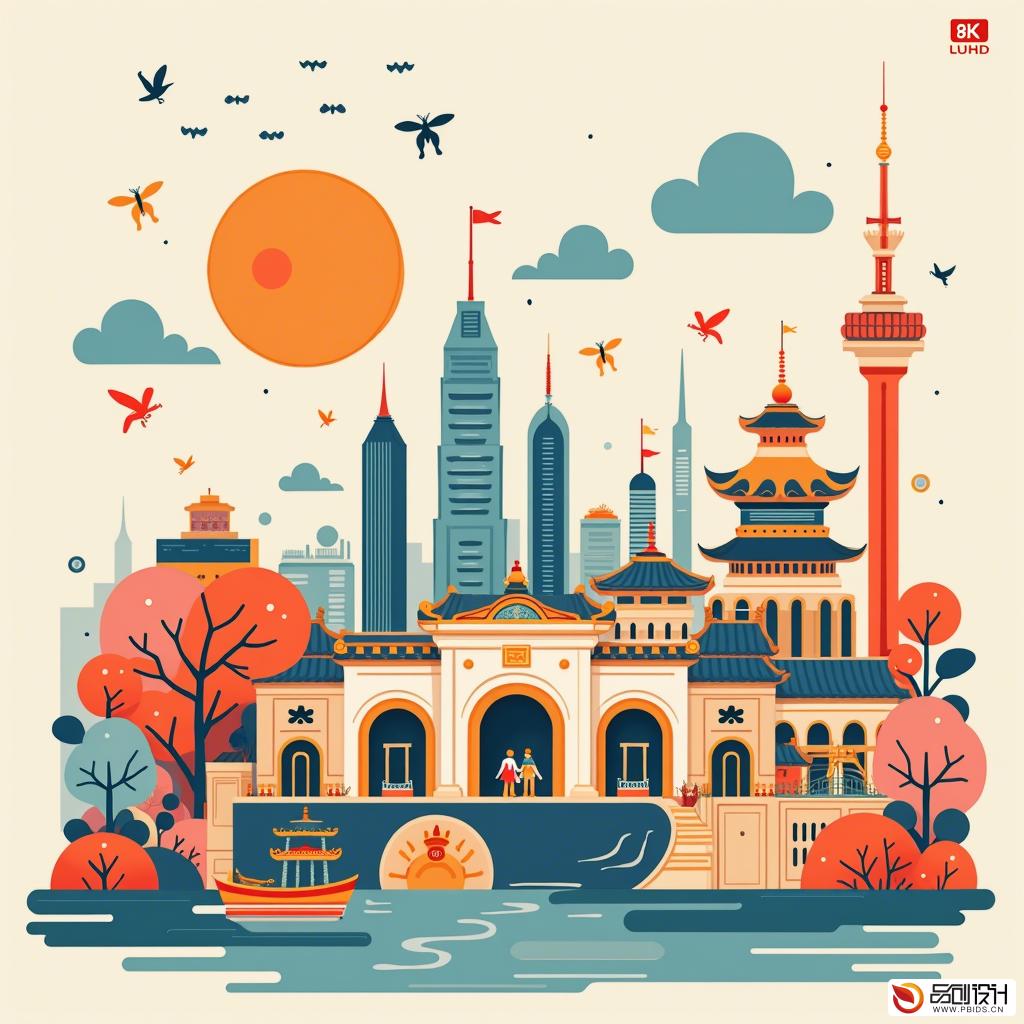 南宁市品创设计动态：创新引领未来设计潮流
