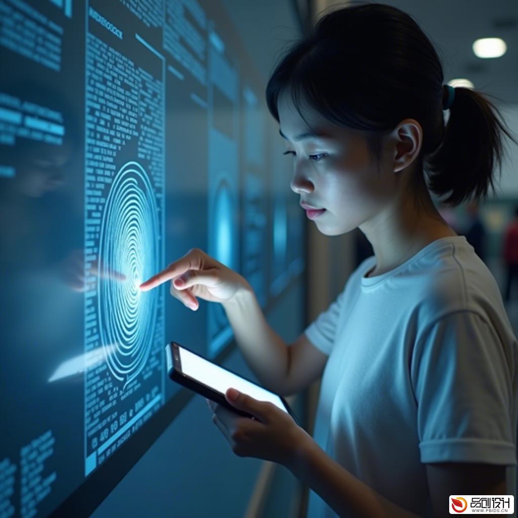 数字认证交互行为研究工作室：探索数字世界的信任桥梁
