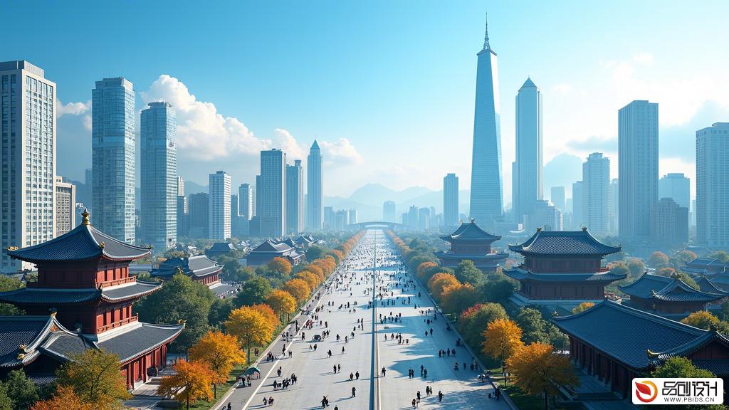 滁州市小程序视觉设计机构：打造卓越用户体验的创意先锋
