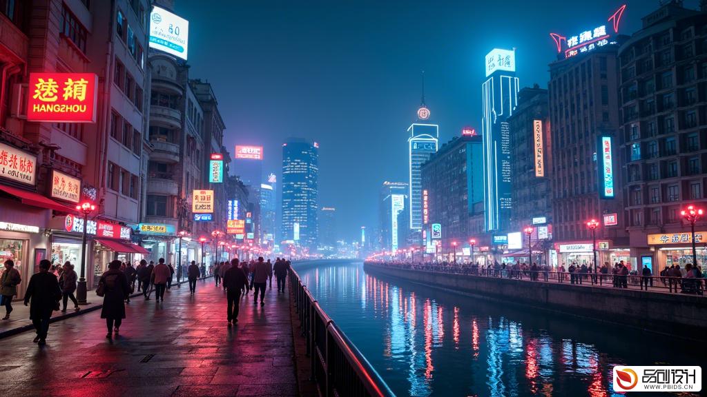 杭州市动效设计创新服务中心：引领数字创意新风尚
