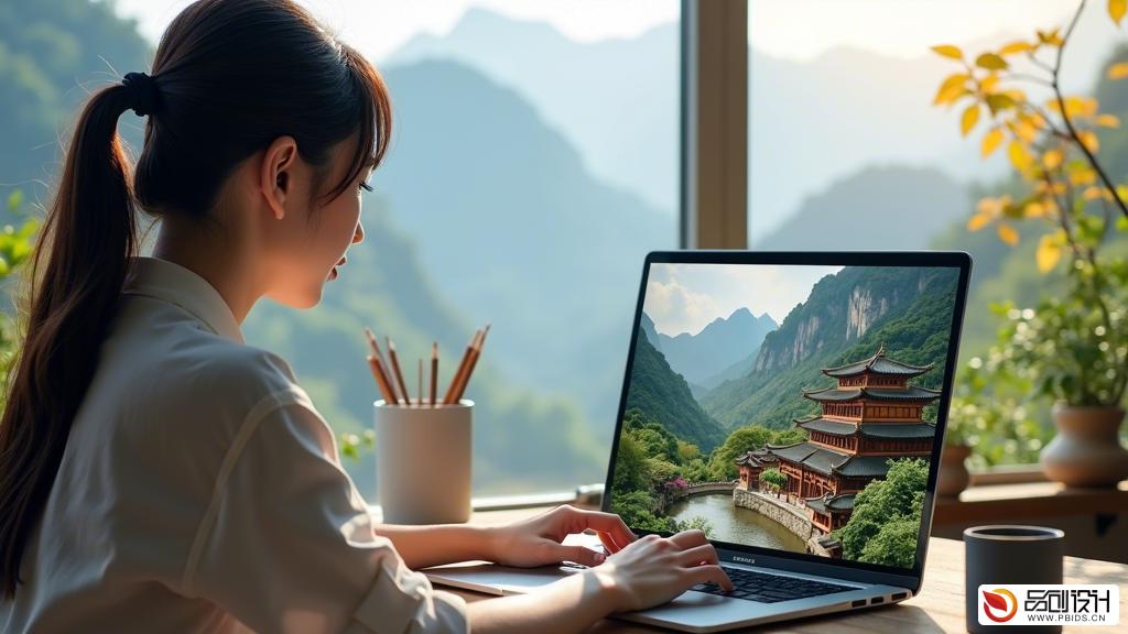 陇南UX设计团队的创意之旅：塑造数字世界的用户体验
