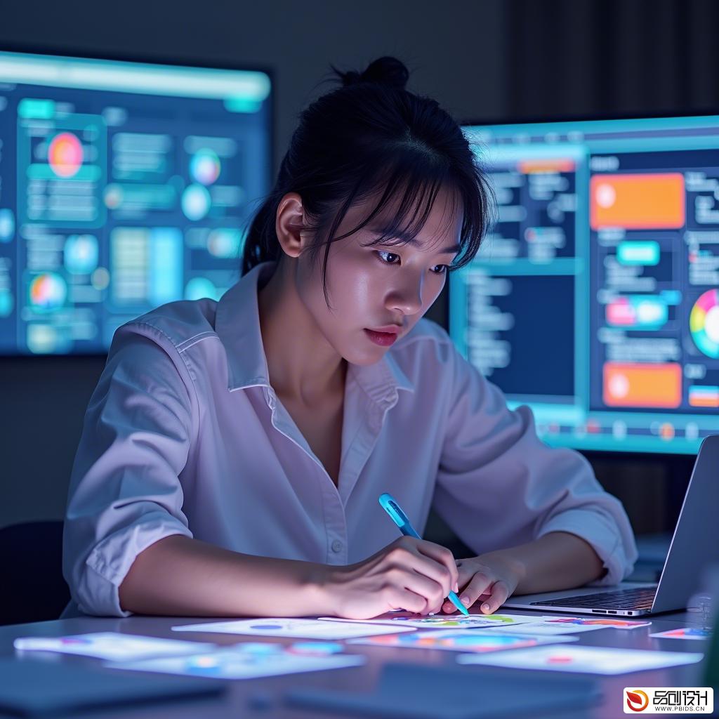 天津市UX全案设计有限公司：打造卓越用户体验的领航者
