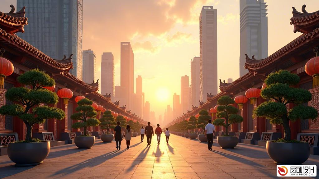 六安市跨屏交互设计中心：创新设计，无缝连接未来
