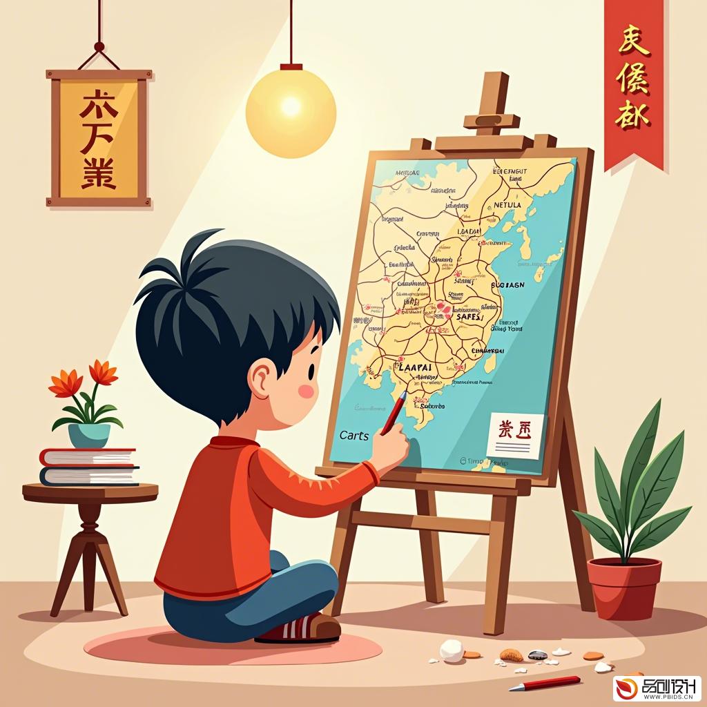 广西壮族自治区MG动画设计合作伙伴:共创视觉盛宴的精英团队