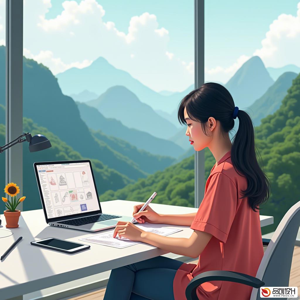黄山市UX设计单位：创新设计引领未来
