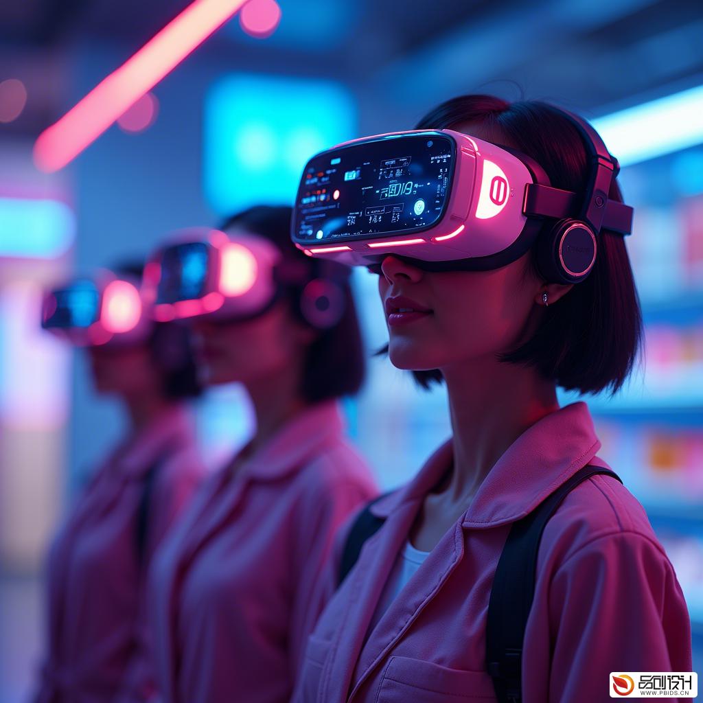 昌吉沉浸式动效方案设计团队的创意之旅
