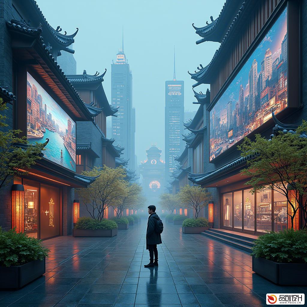 邵阳市品牌文化可视化工作室:打造城市文化新名片