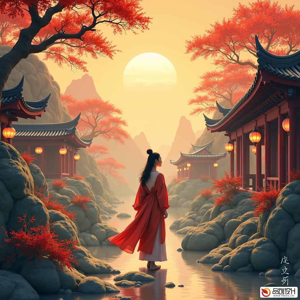 宁夏回族自治区：营销视觉设计工作室的创新与发展
