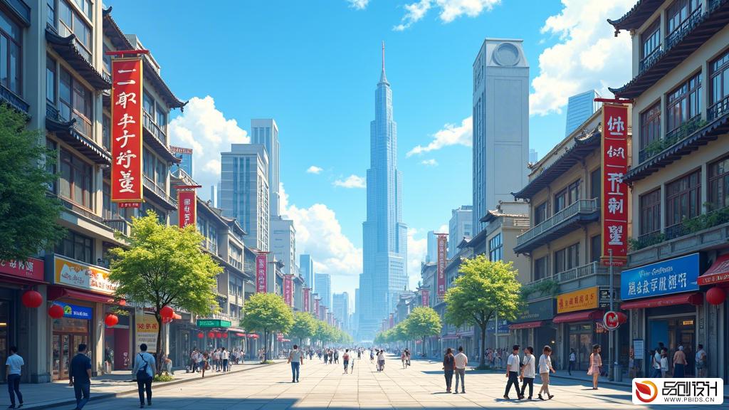商丘市网页用户体验合作伙伴：共创卓越在线体验的新篇章
