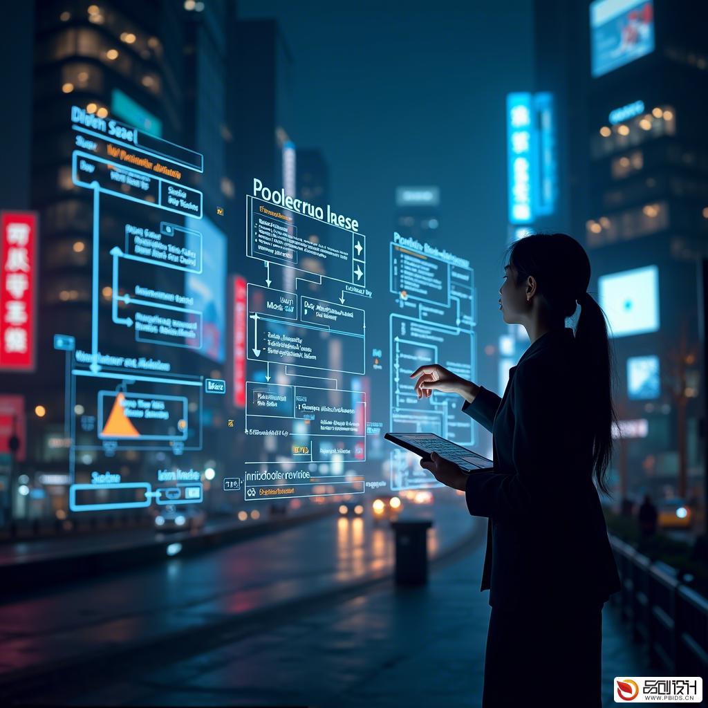 怀化市网页信息架构公司的专业服务与未来趋势
