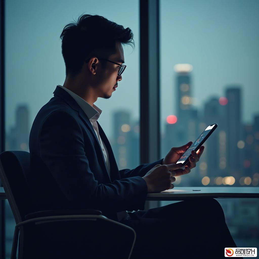 塑造信赖与价值:投资信托品牌符号设计的艺术