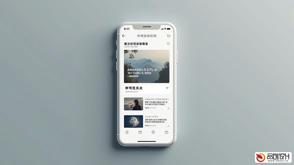 省手机网页设计有限公司：引领移动网页设计新风尚
