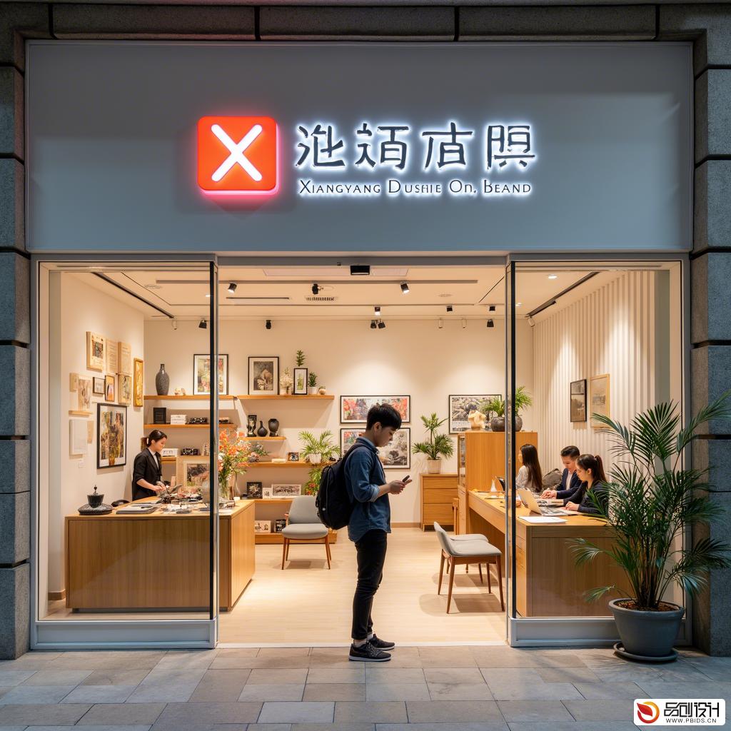 襄阳市品创设计有限公司:创新设计的领航者