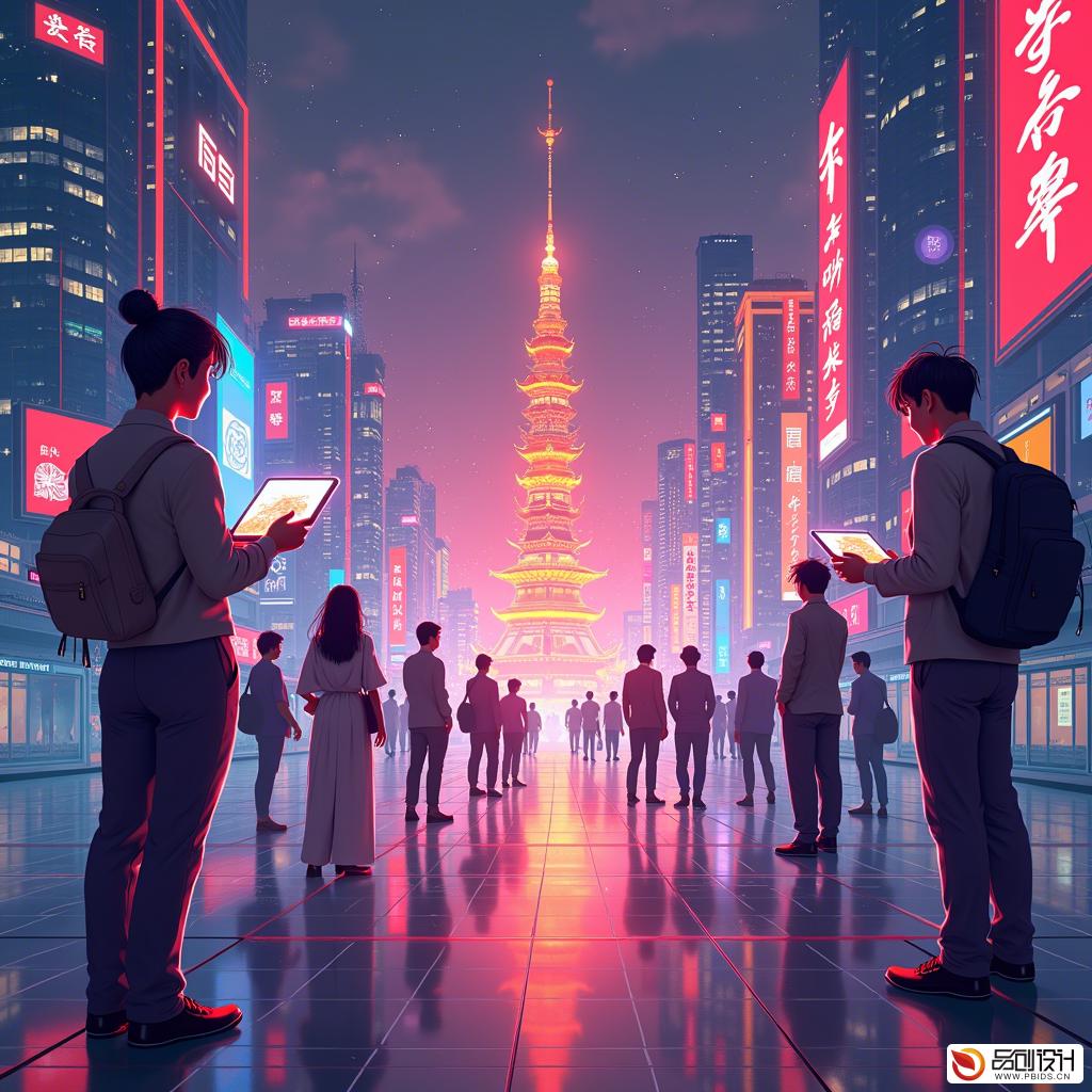 湖北省交互动效设计工作室:创意与技术的完美融合