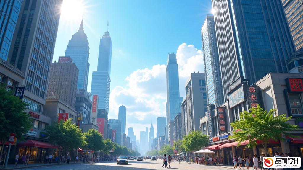 曲靖市品牌升级设计中心：重塑城市品牌，引领设计新风尚
